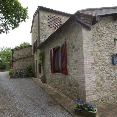 La Capanna Di Panpepato Villa Rosia Szoba fotó